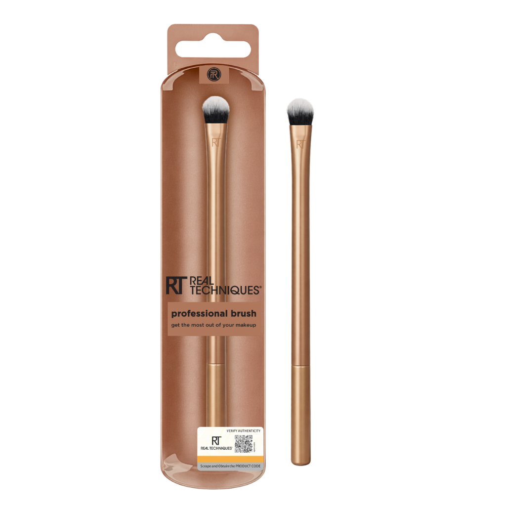 Cọ Tán Mắt Chi Tiết RT Real Techniques Small Shader Brush R117